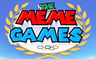 The Meme Games